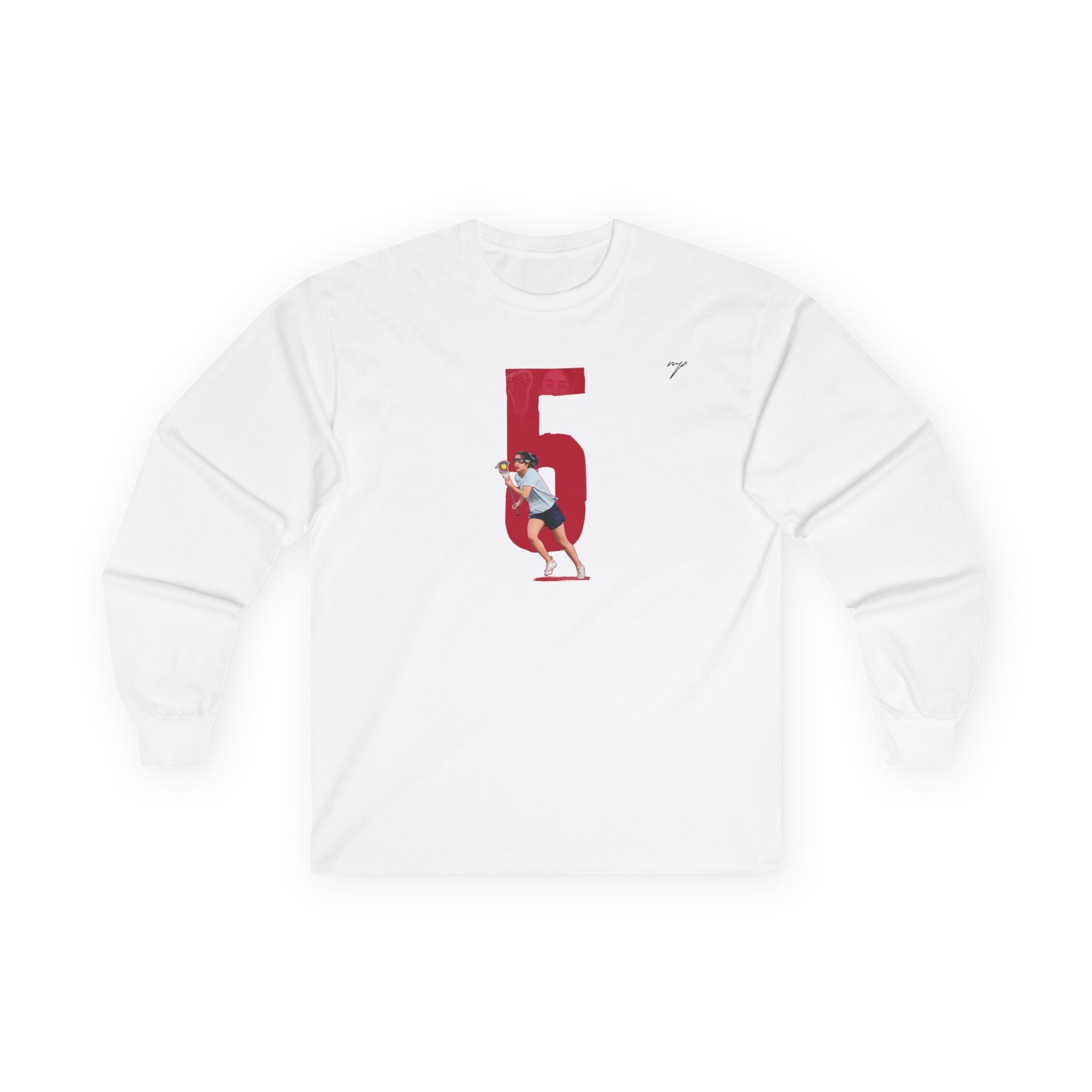Maya Halliwell Long Sleeve