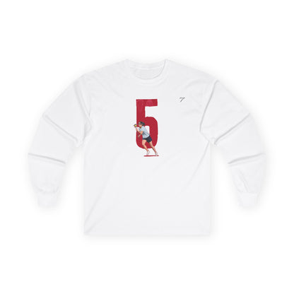 Maya Halliwell Long Sleeve