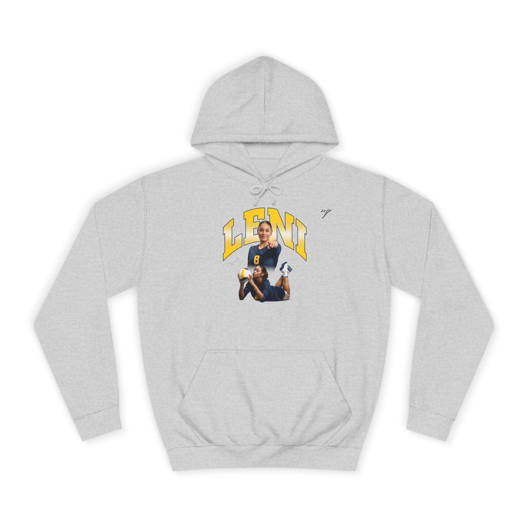 Leni Stanton-Parker Hoodie