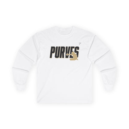 Peyton Purves Long Sleeve