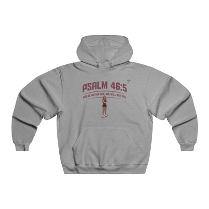 Kate Alvis Vintage Hoodie