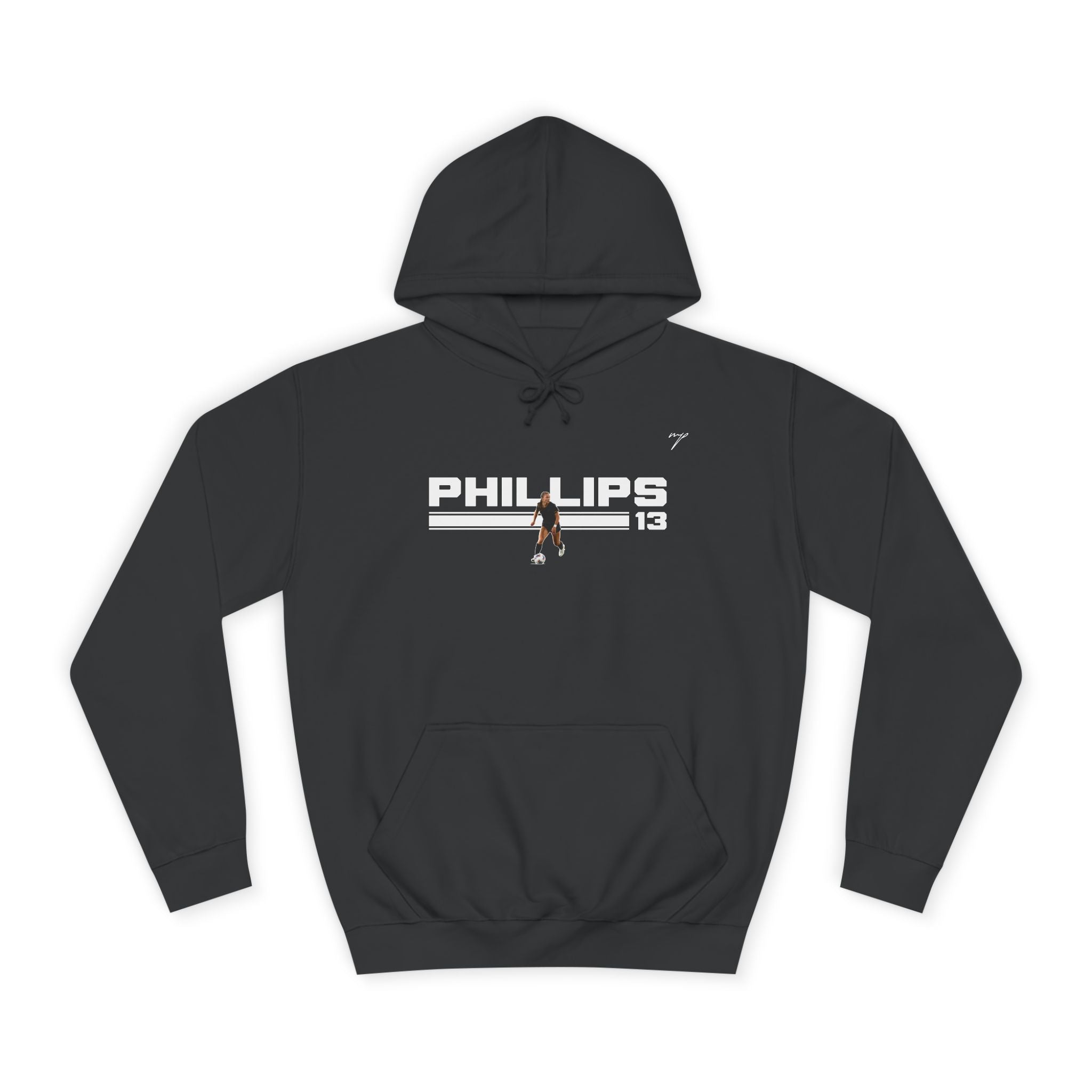 Elle Phillips Hoodie