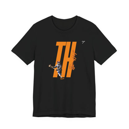 Tayvon Hunt Graphic Tee