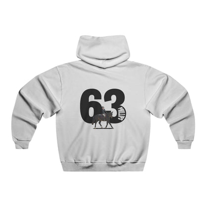 Gigi Phillips Vintage Hoodie