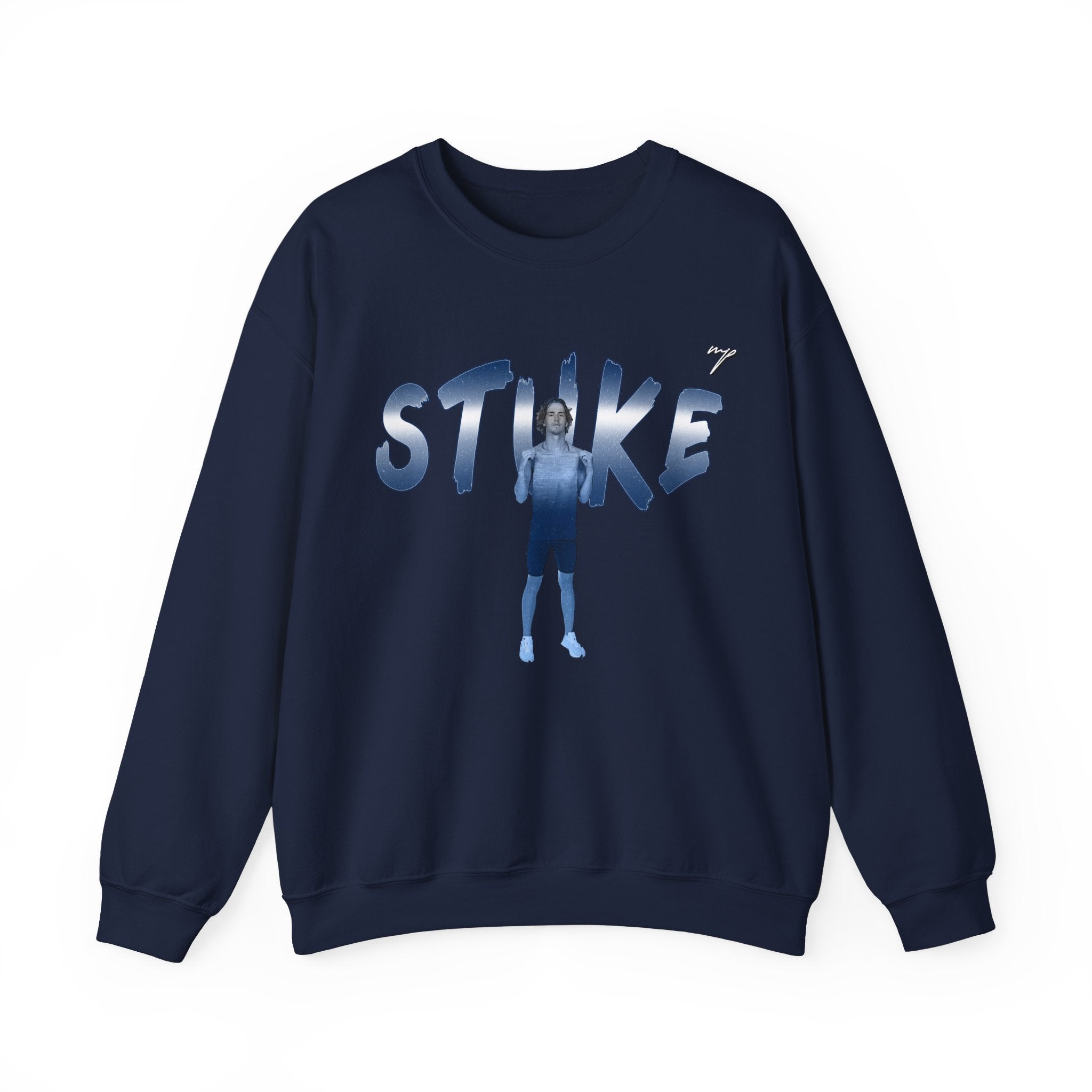 Landon Stuke Crewneck