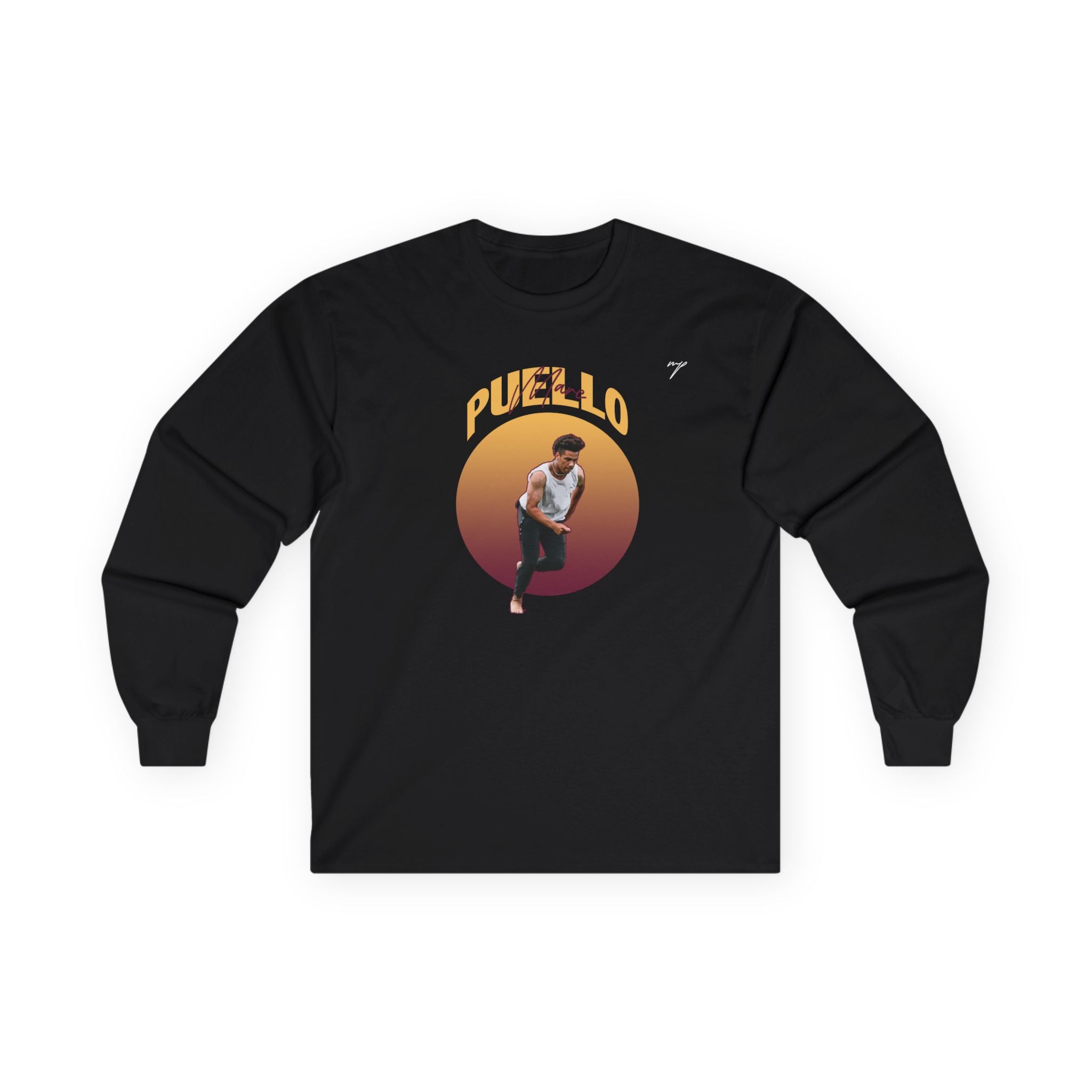 Marc Puello Long Sleeve