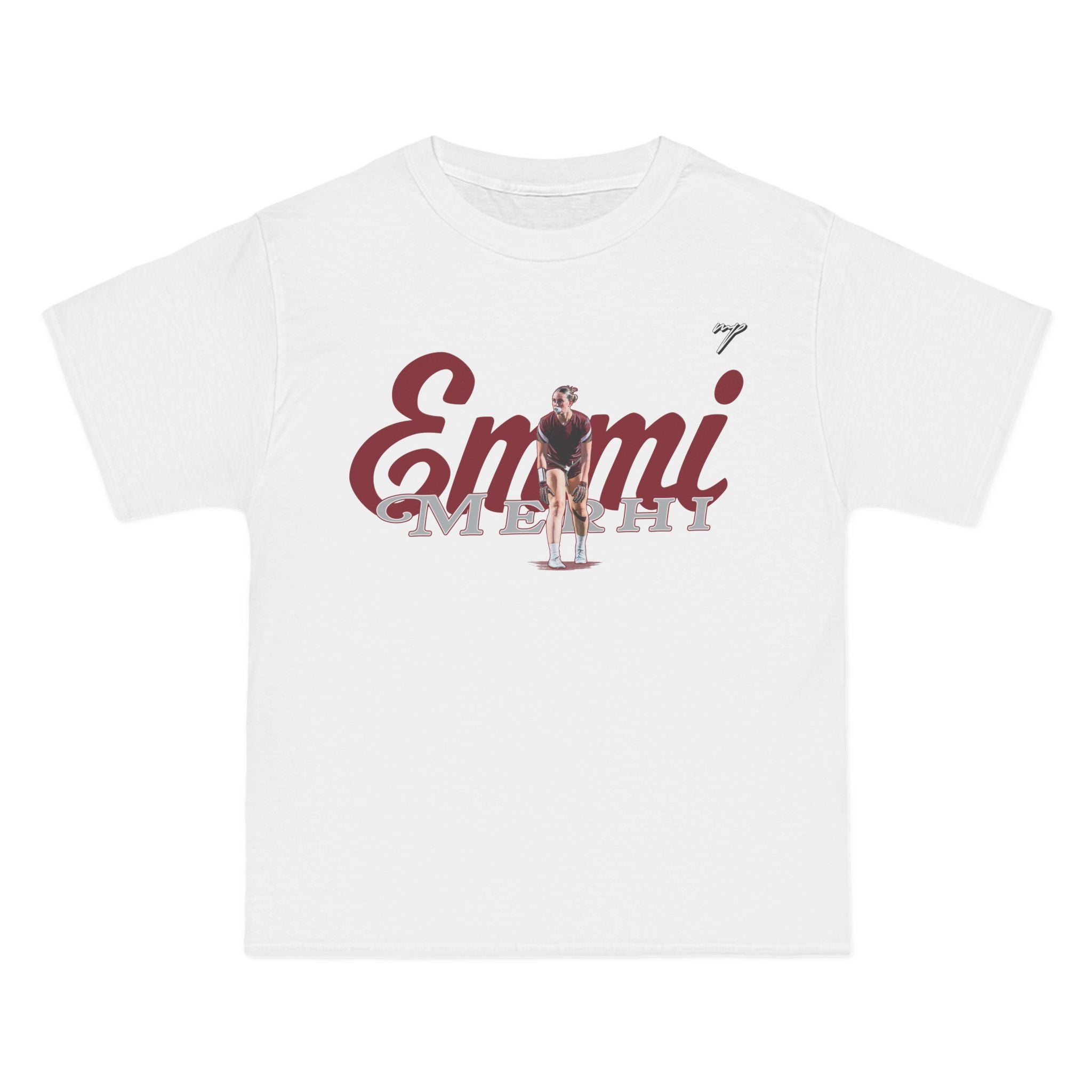 Emmi Merhi Vintage Tee