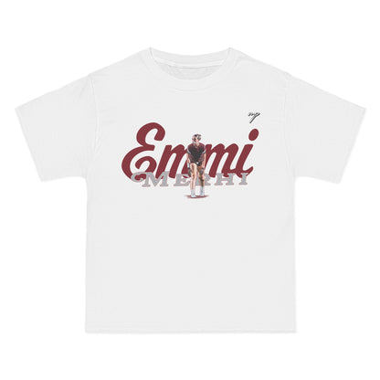 Emmi Merhi Vintage Tee