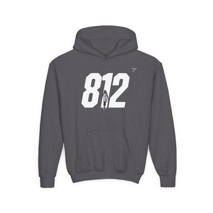 Taray Howell YOUTH Hoodie