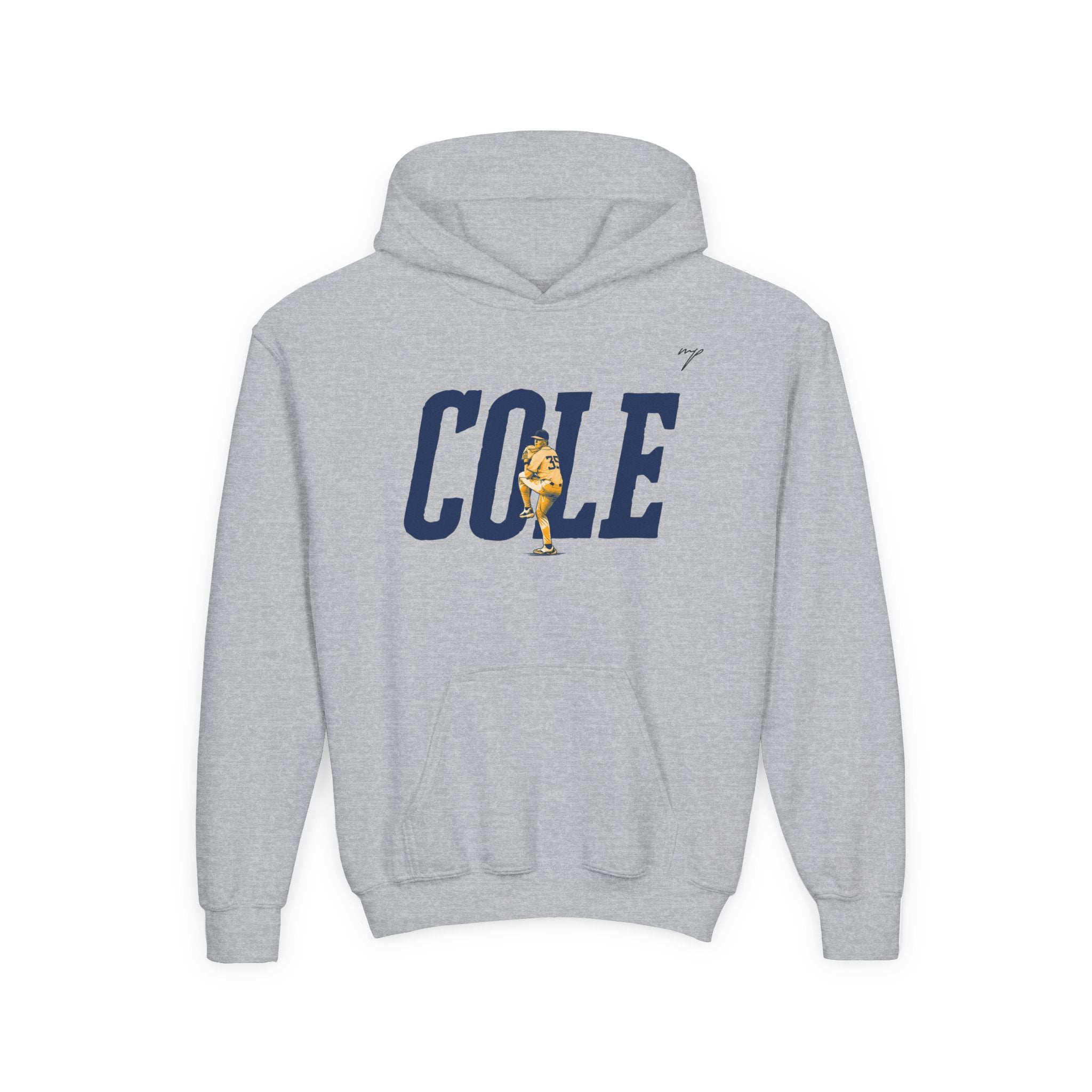 Chansen Cole YOUTH Hoodie