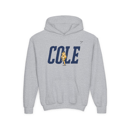 Chansen Cole YOUTH Hoodie