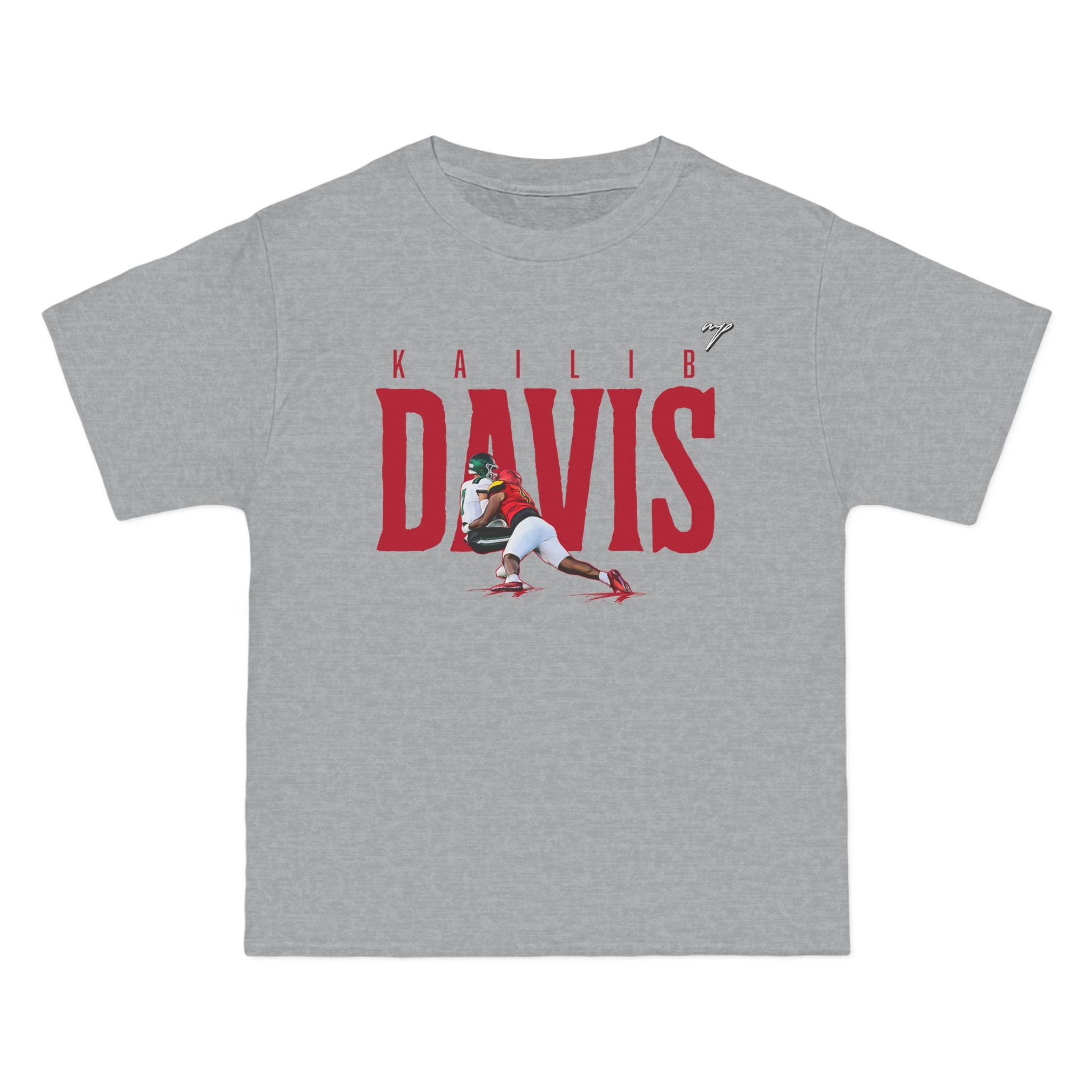 Kailib Davis Vintage Tee
