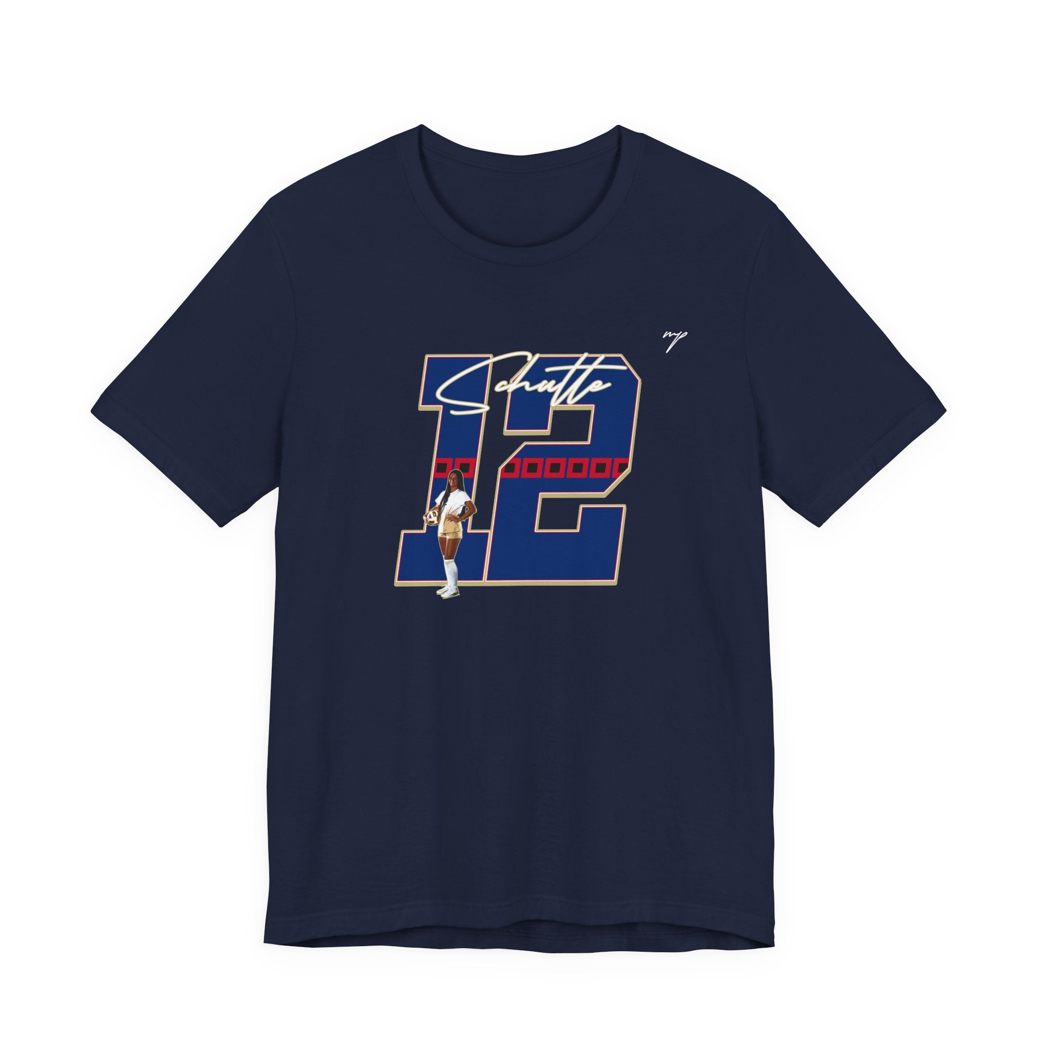 Blaine Schutte Graphic Tee