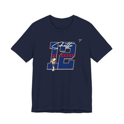 Blaine Schutte Graphic Tee
