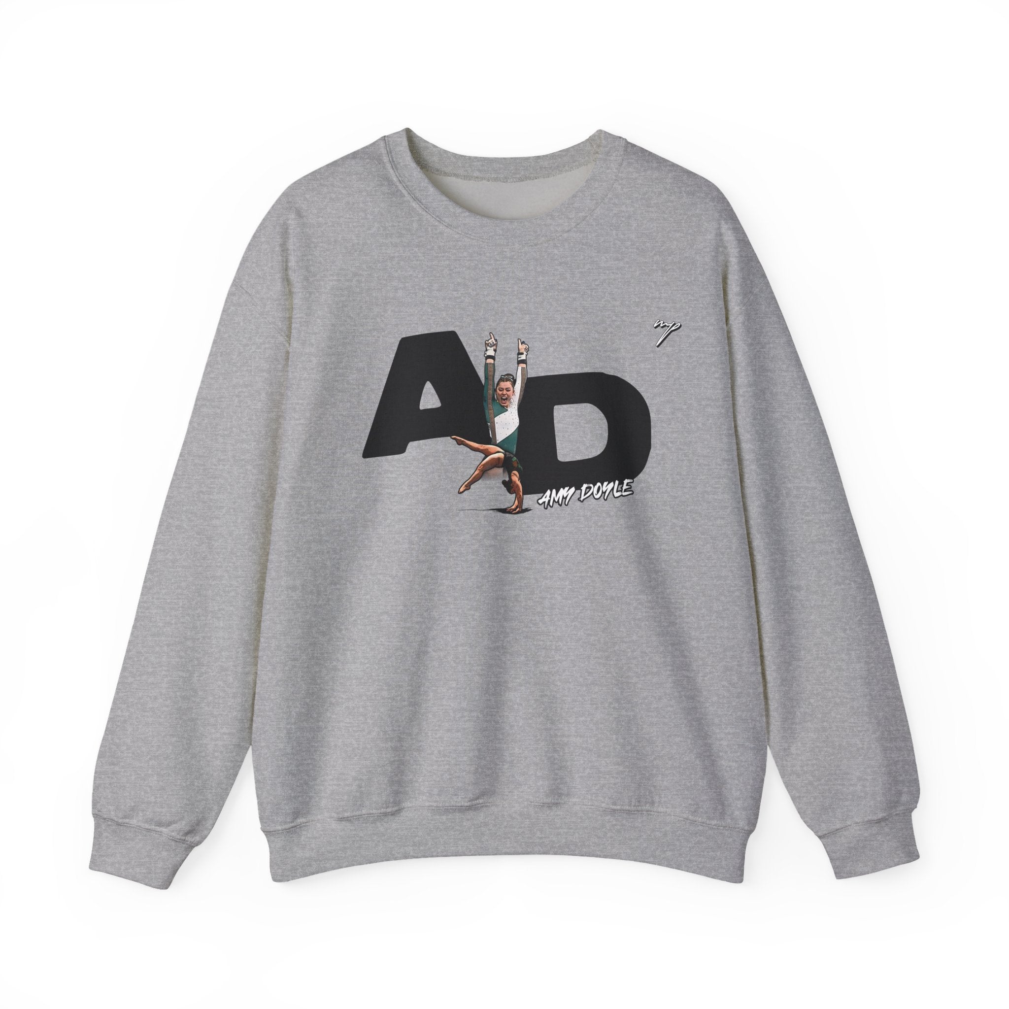 Amy Doyle Crewneck