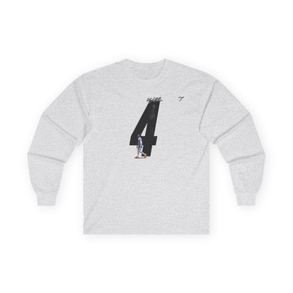 Kaleb Walker Long Sleeve Tee