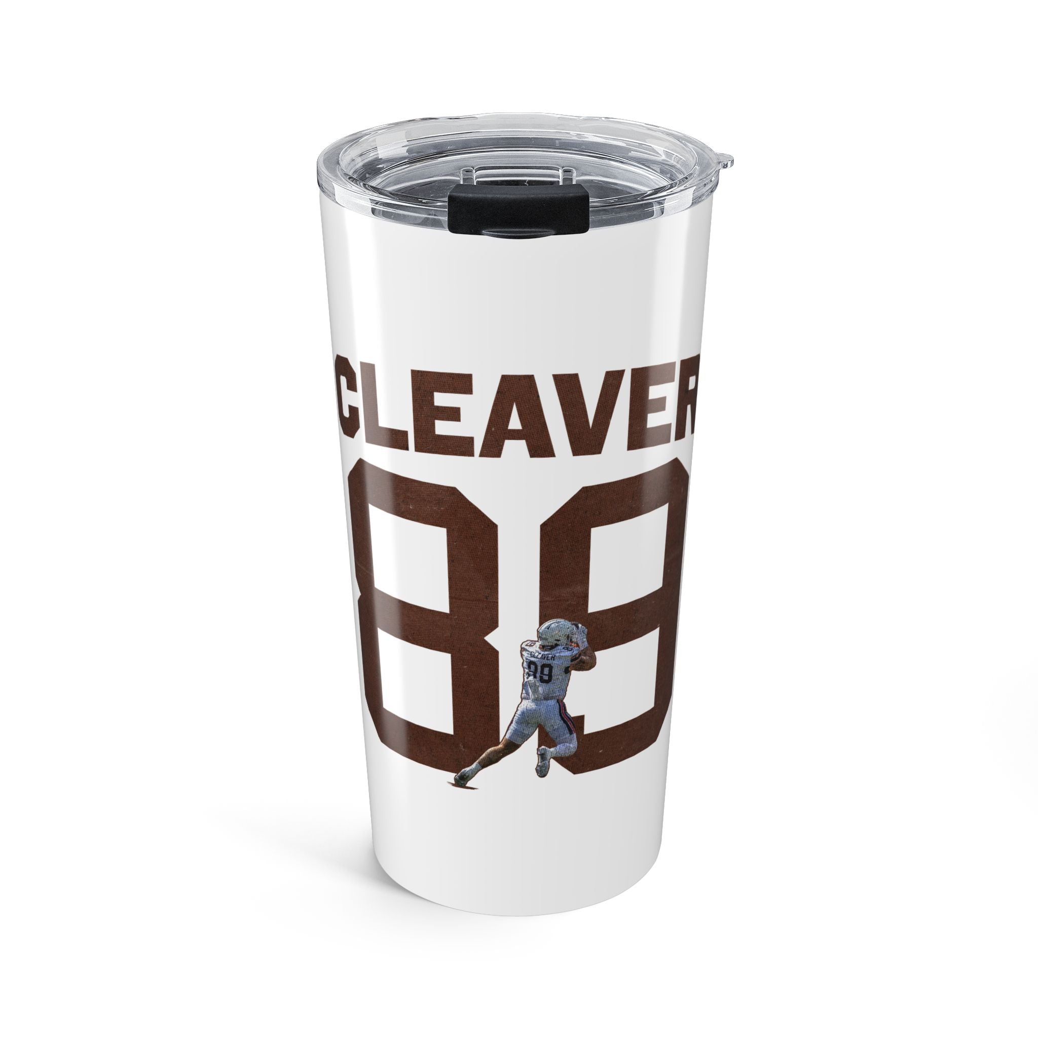 Blane Cleaver Tumbler Mug