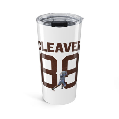 Blane Cleaver Tumbler Mug