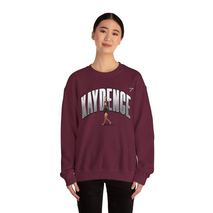Kaydence Lockhart Crewneck