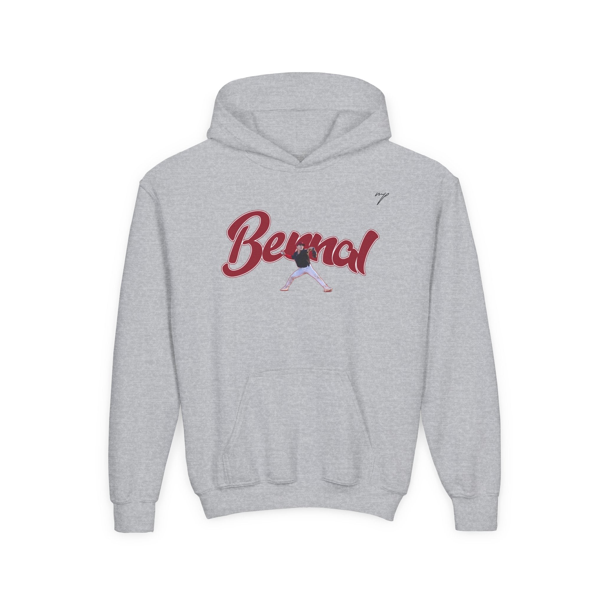 Donovan Bernal YOUTH Hoodie