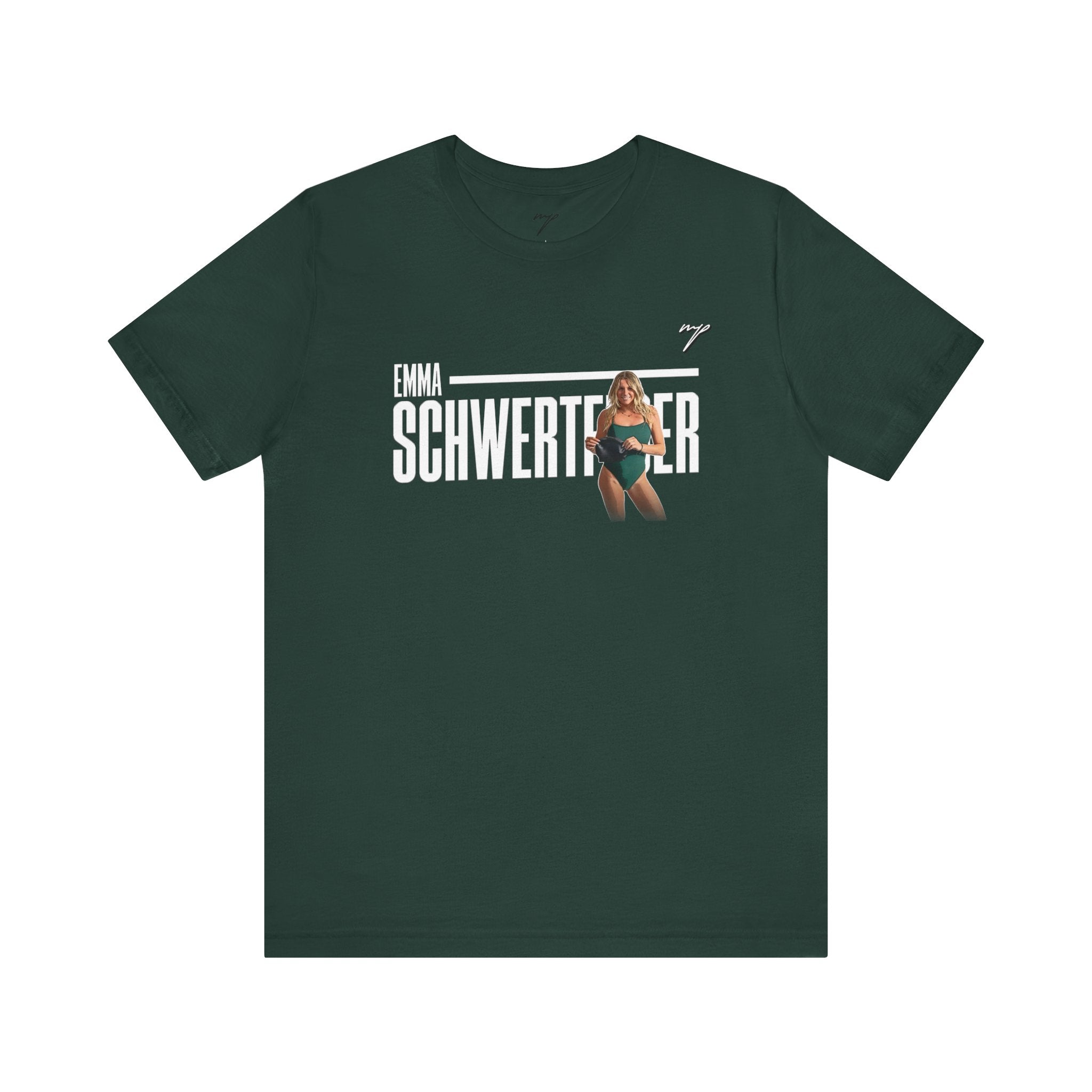 Emma Schwertfeger Graphic Tee