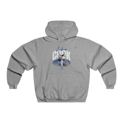 Andrew Cook Vintage Hoodie