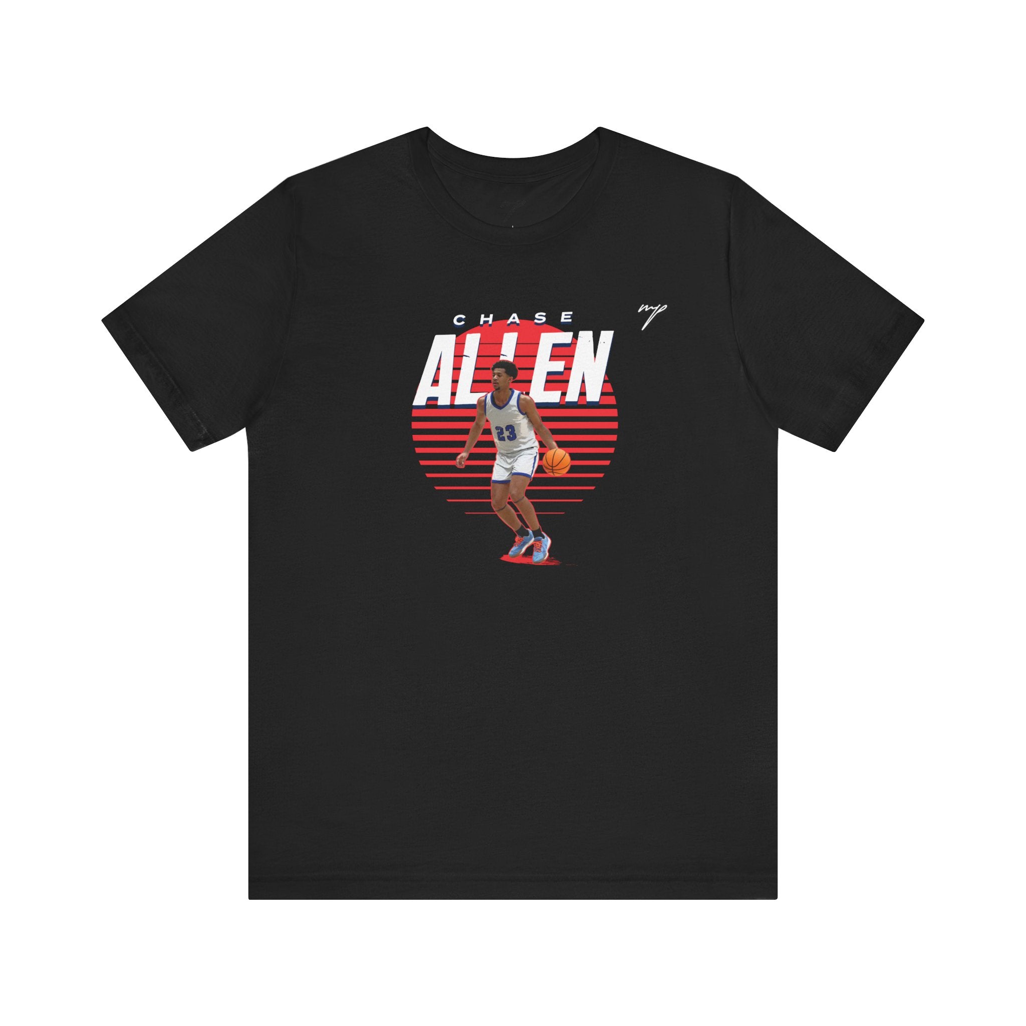 Chase Allen Graphic Tee