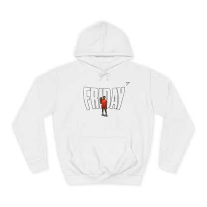 Aniya Friday Hoodie