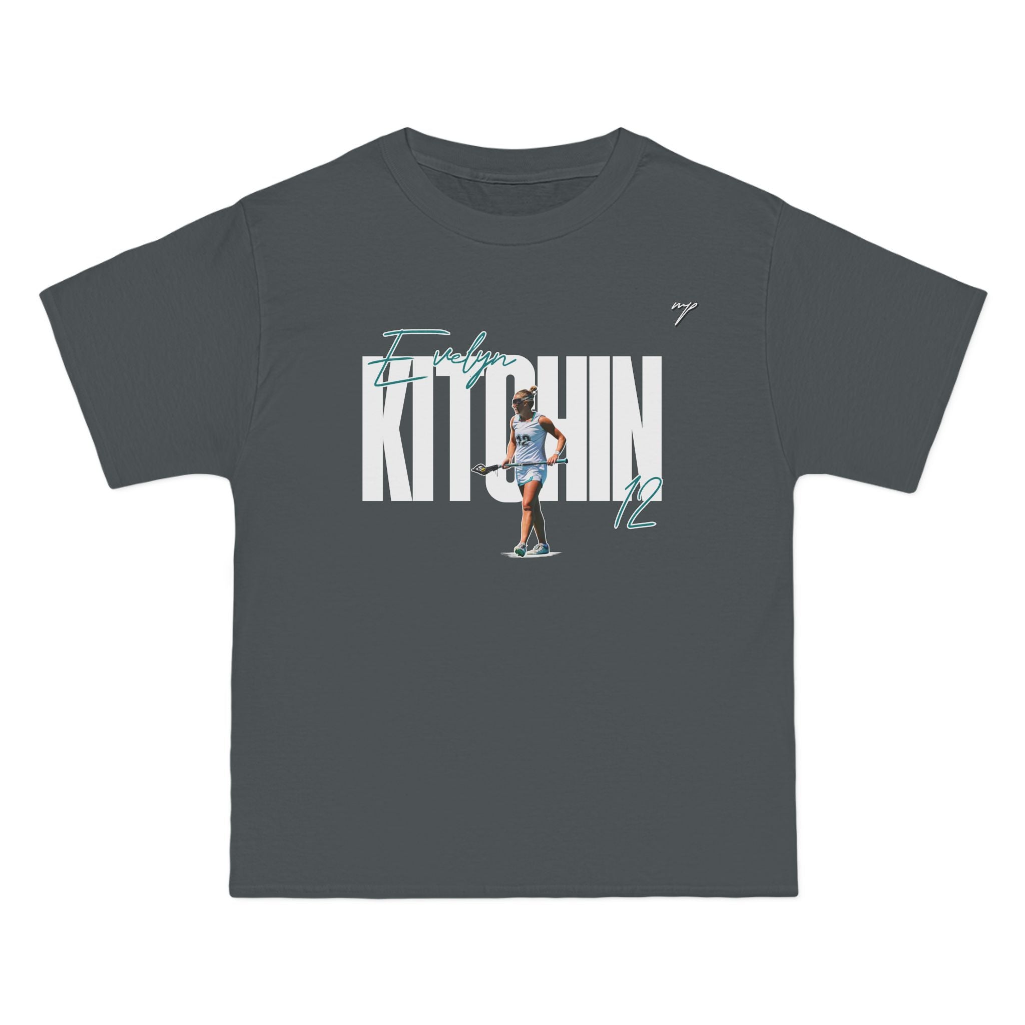 Evelyn Kitchin Vintage Tee