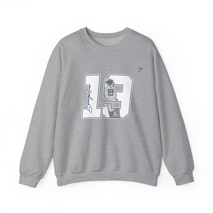 Hayden Baumgartner Crewneck