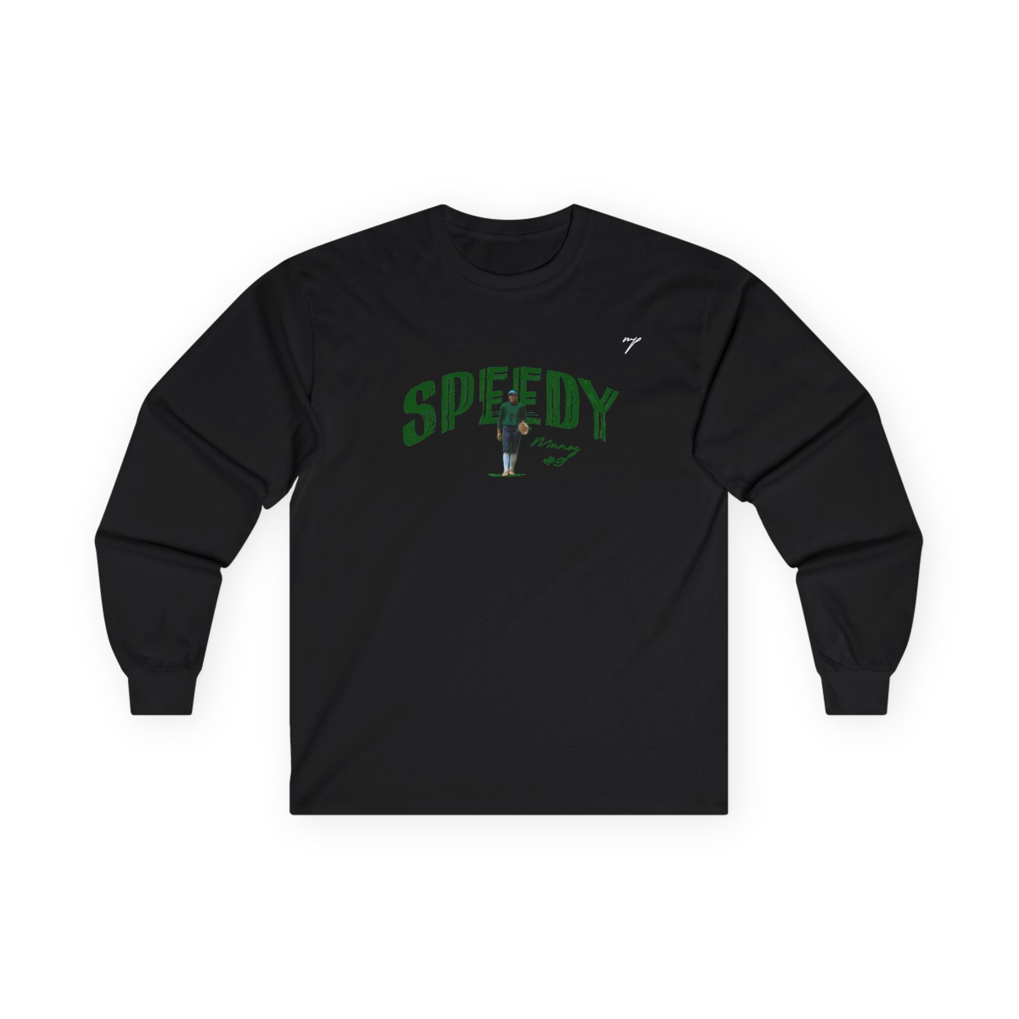 Olivia Munoz Long Sleeve