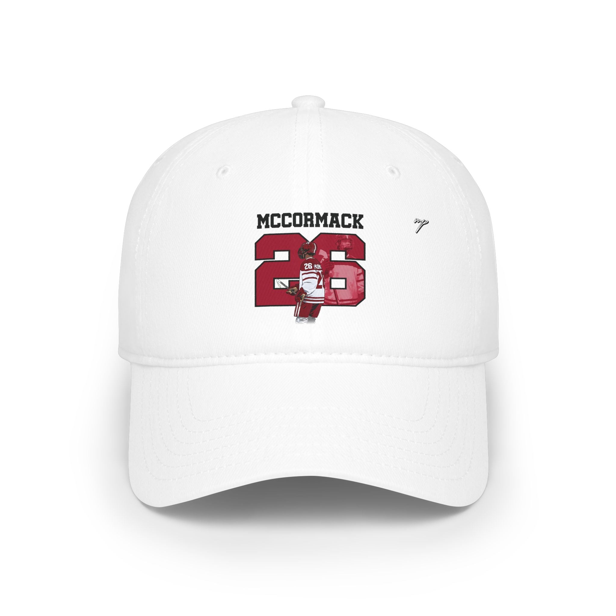 Jack McCormack Hat