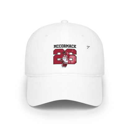 Jack McCormack Hat