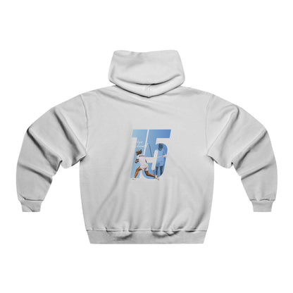 Parker McDonald Vintage Hoodie