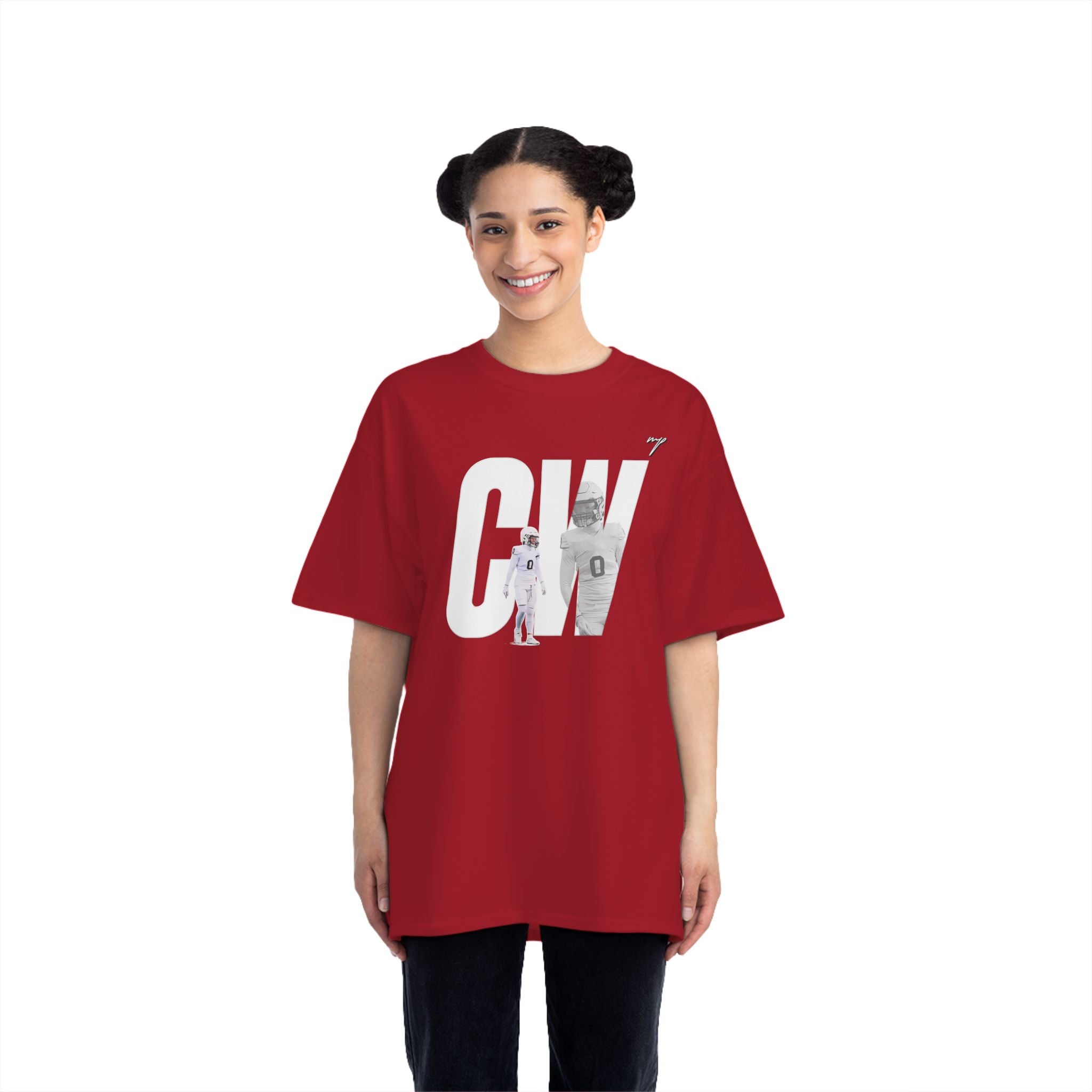 Colton Whaley Vintage Tee