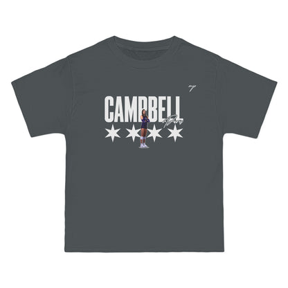 Campbell Paris Vintage Tee