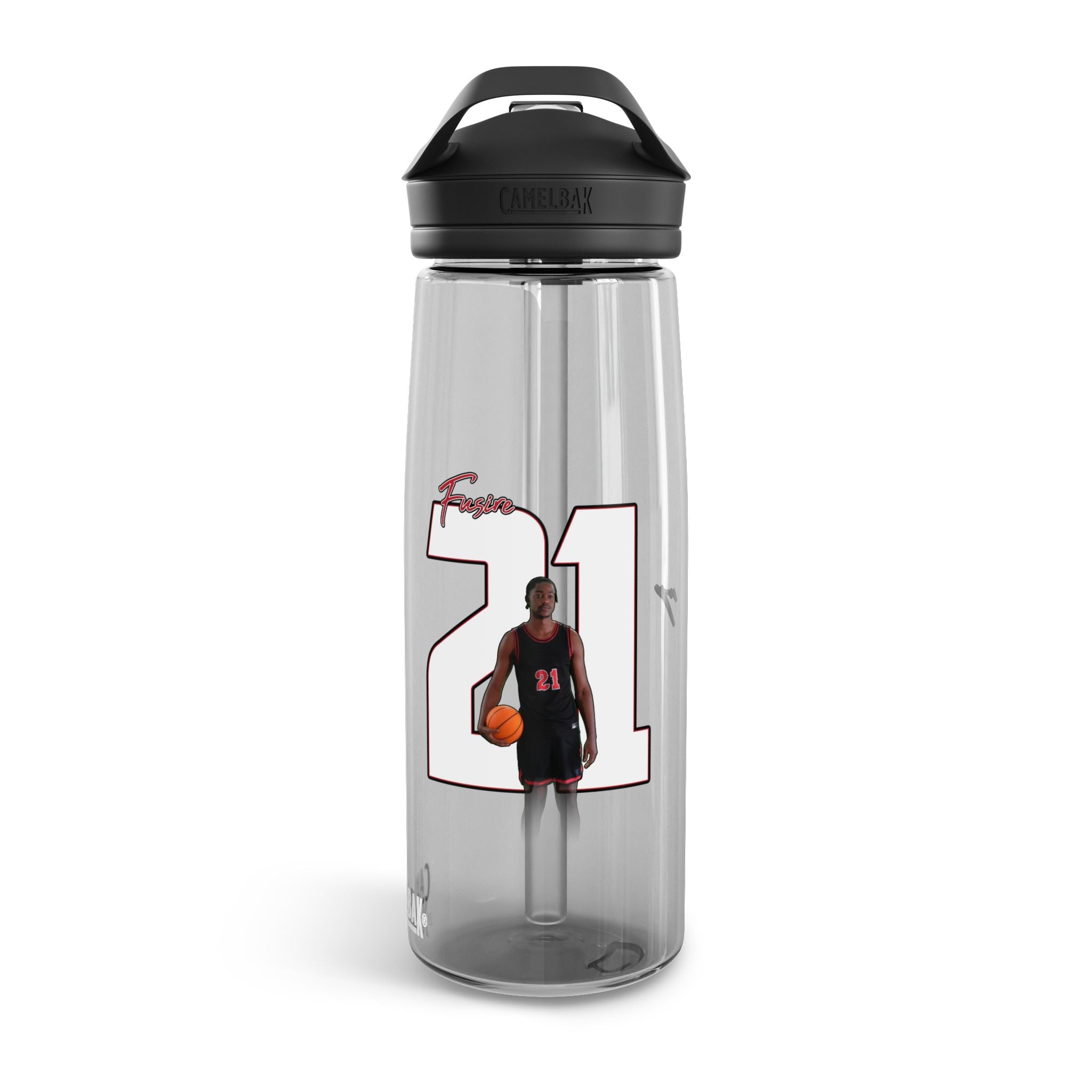 Liberty Fusire CamelBak Water Bottle