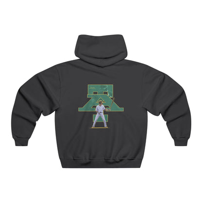 Tanner Anderson Vintage Hoodie