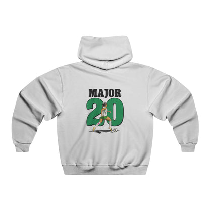Abigail Major Vintage Hoodie