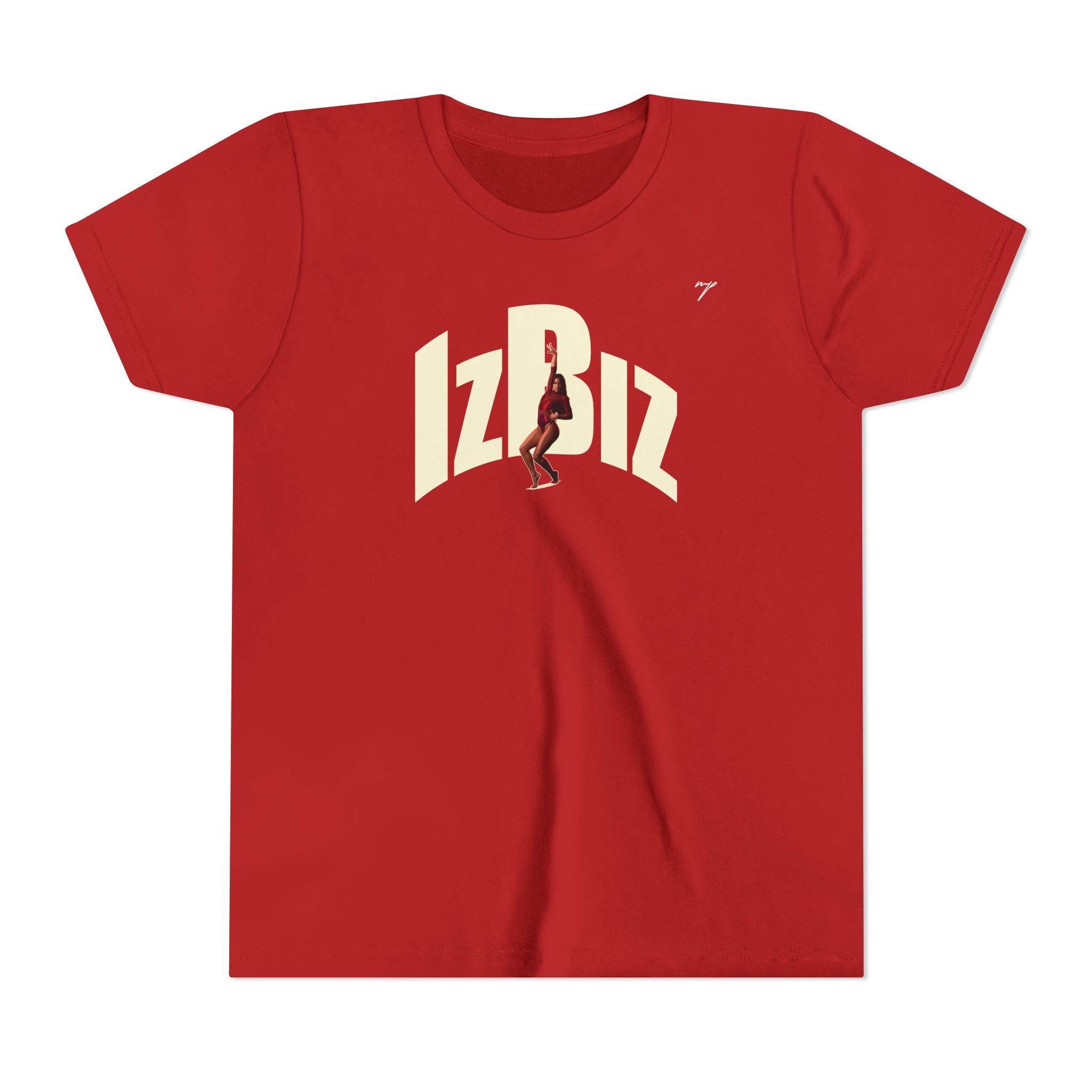 Isabel Stassi YOUTH Graphic Tee