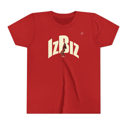 Isabel Stassi YOUTH Graphic Tee