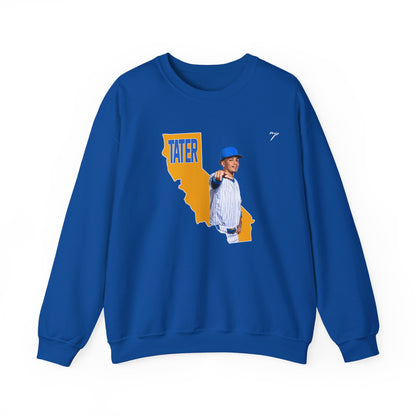 Tate Hammond Crewneck
