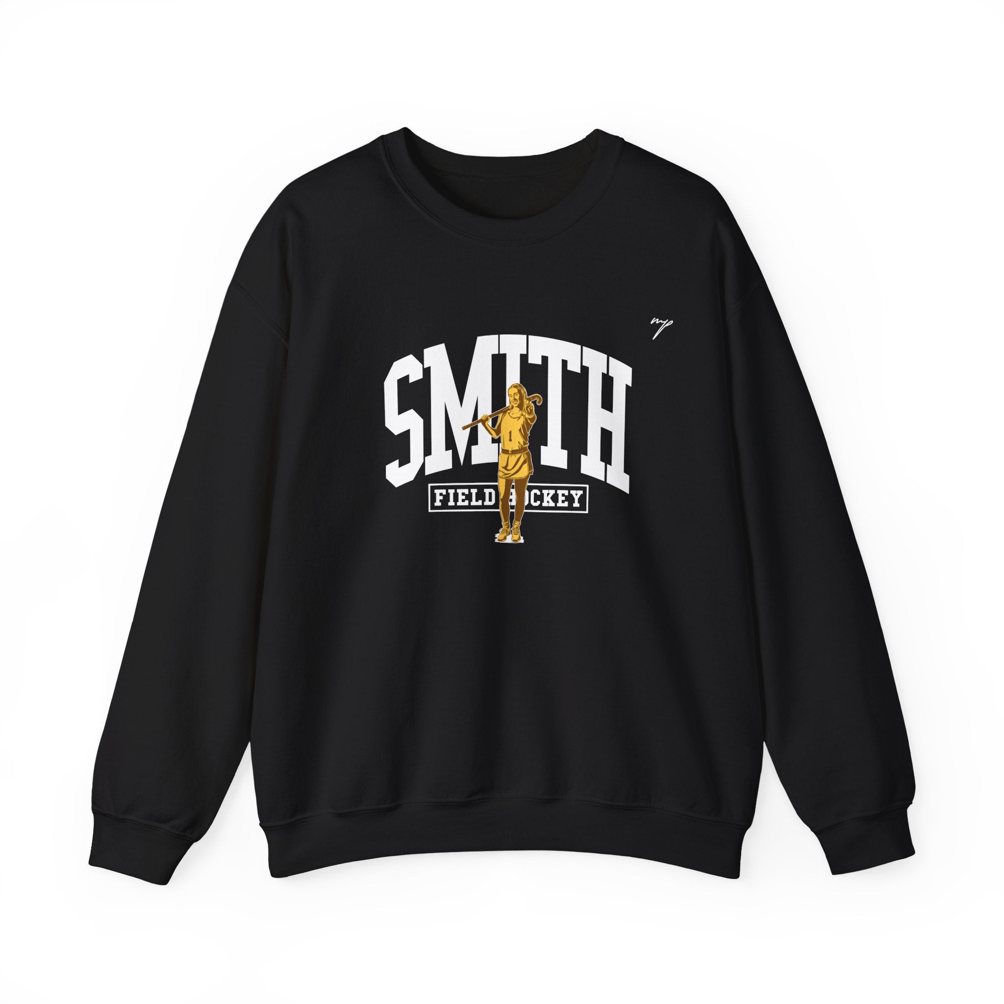 Carly Smith Crewneck