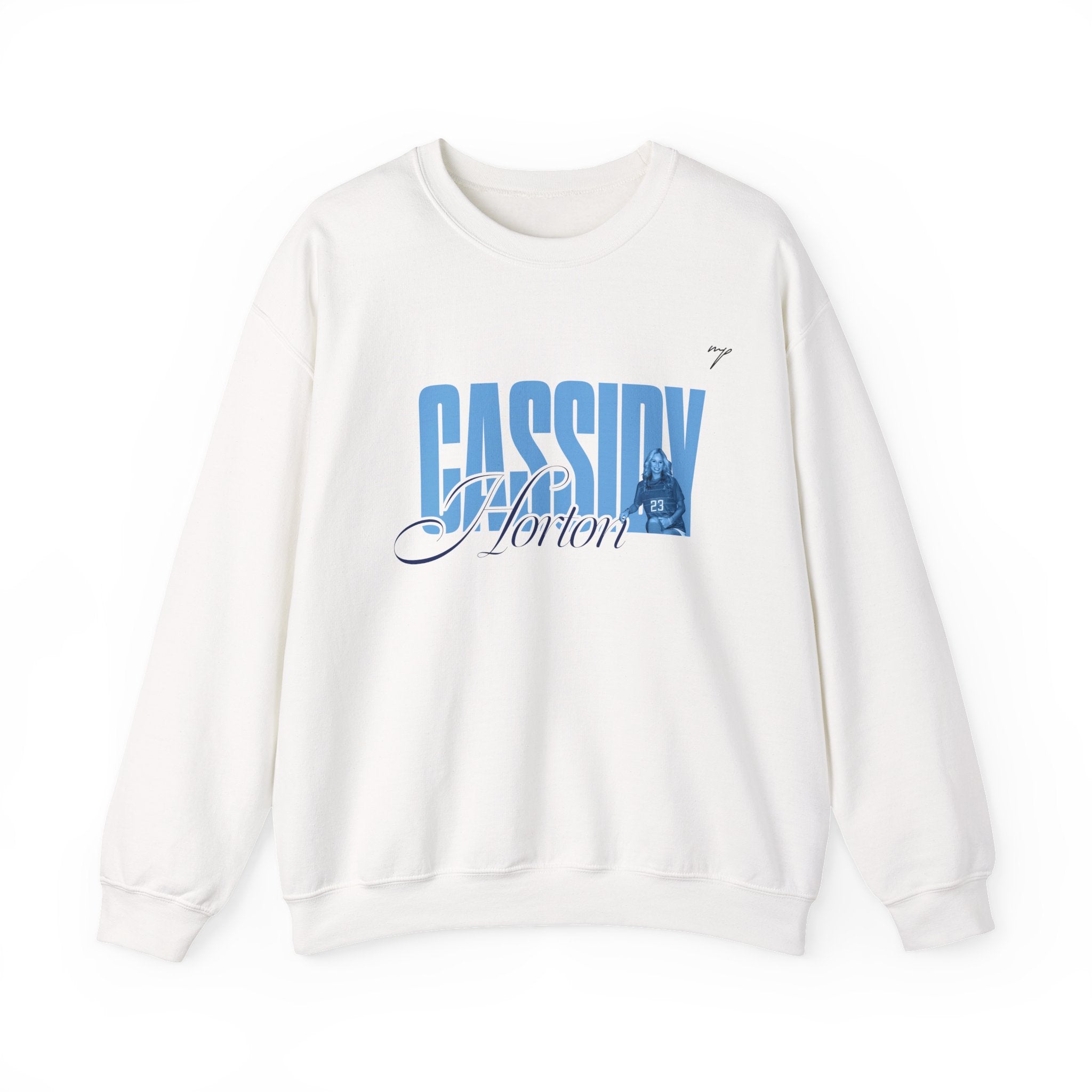 Cassidy Horton Crewneck