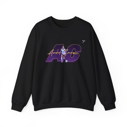 Anna Carson Crewneck