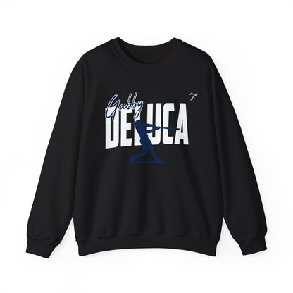 Gabby DeLuca Crewneck