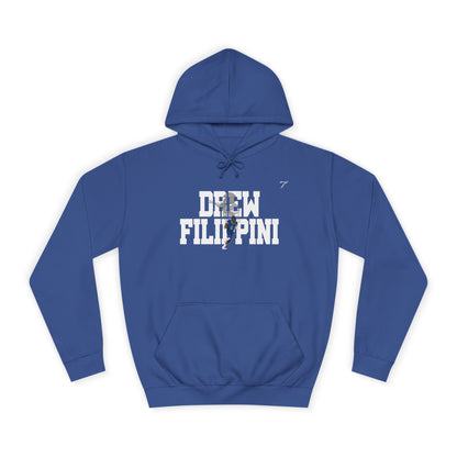 Drew Filippini Hoodie