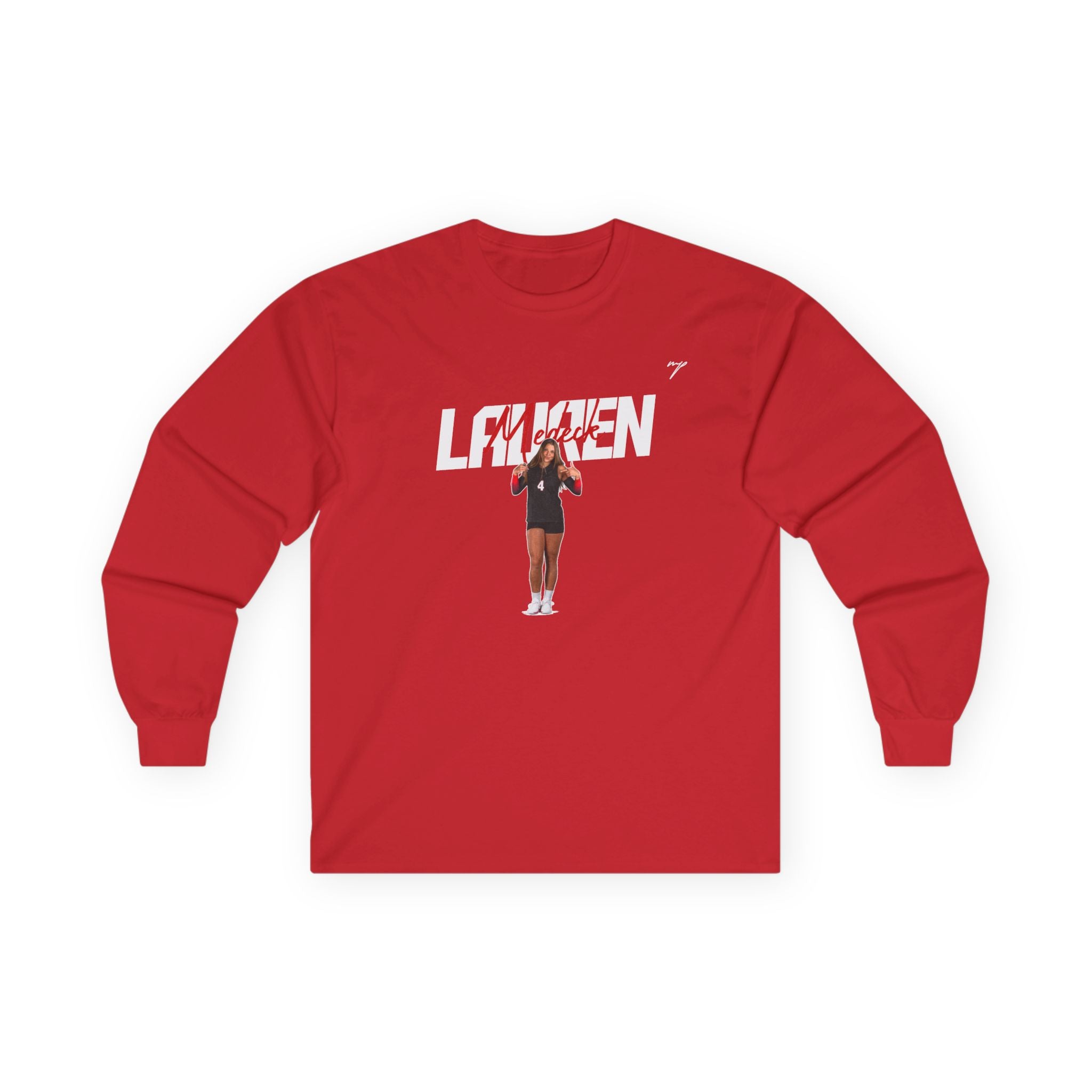 Lauren Medeck Long Sleeve