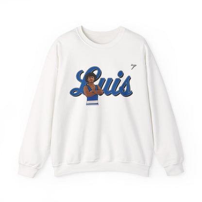 Luis Lopez Crewneck