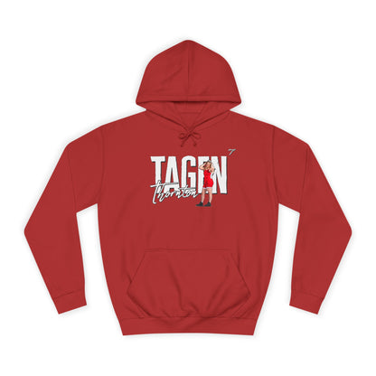 Tagen Thornton Hoodie